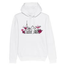 Lade das Bild in den Galerie-Viewer, Skyline Hoodie