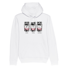 Lade das Bild in den Galerie-Viewer, BCB Days Hoodie