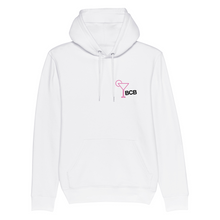 Lade das Bild in den Galerie-Viewer, Hoodie BCB (only front)