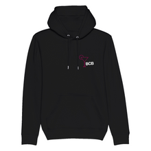 Lade das Bild in den Galerie-Viewer, Hoodie BCB (only front)