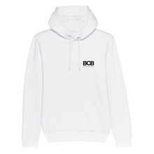 Lade das Bild in den Galerie-Viewer, Hoodie Tobias X Guts & Glory (back and front)