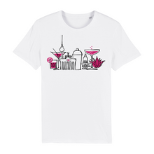 Lade das Bild in den Galerie-Viewer, Skyline T-Shirt
