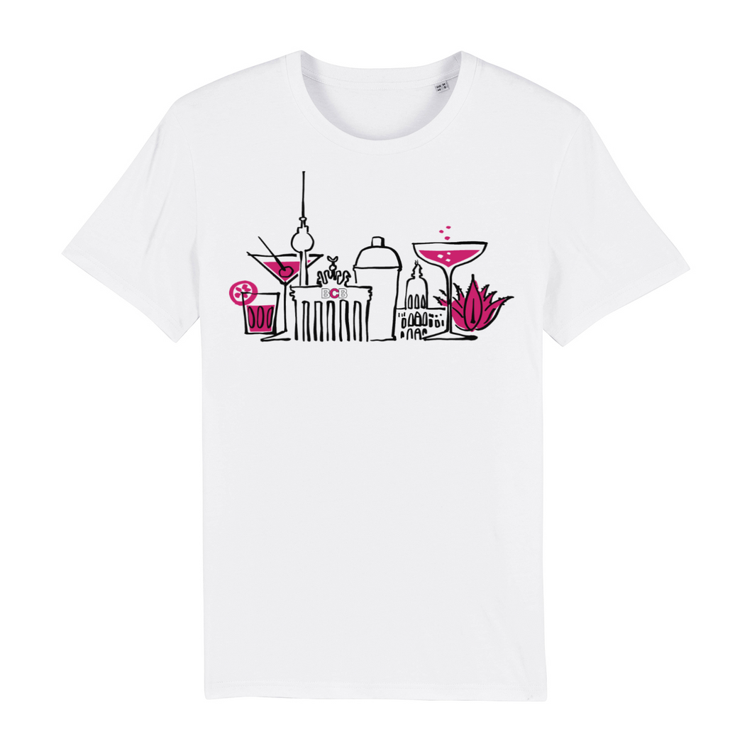 Skyline T-Shirt