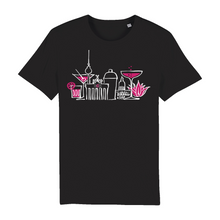 Lade das Bild in den Galerie-Viewer, Skyline T-Shirt
