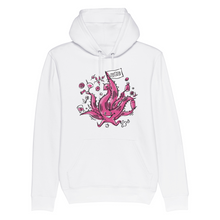 Lade das Bild in den Galerie-Viewer, Oktogave Hoodie
