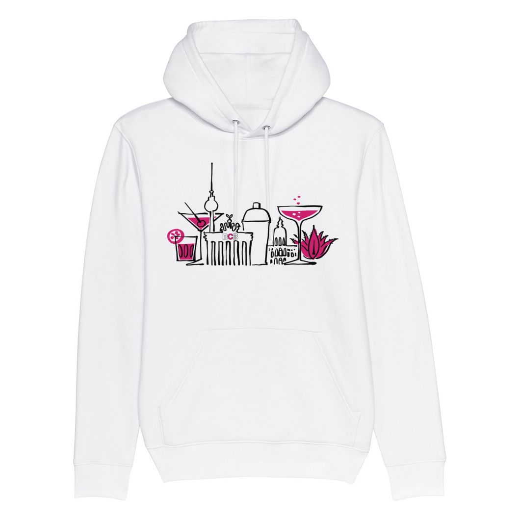 Skyline Hoodie