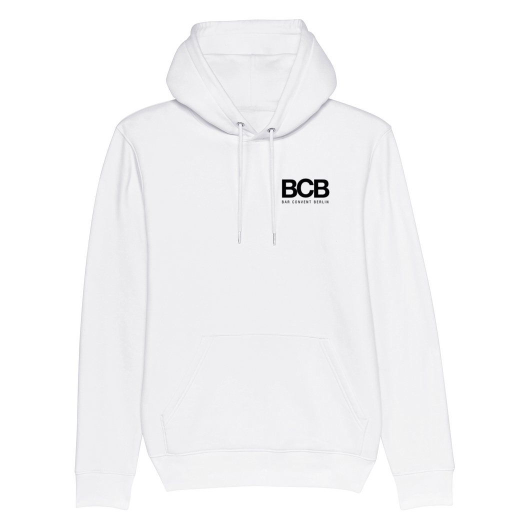 BCB Shaker Hoodie