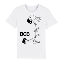 Lade das Bild in den Galerie-Viewer, T-Shirt Tobias X Guts &amp; Glory (only front)
