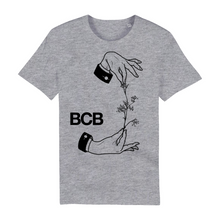 Lade das Bild in den Galerie-Viewer, T-Shirt Tobias X Guts &amp; Glory (only front)
