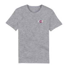 Lade das Bild in den Galerie-Viewer, T-Shirt Tobias X Guts &amp; Glory (back and front)
