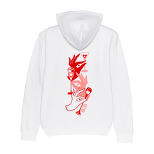 Lade das Bild in den Galerie-Viewer, Hoodie Diversity (back and front)
