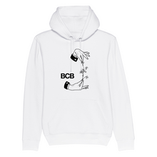 Lade das Bild in den Galerie-Viewer, Hoodie Tobias X Guts &amp; Glory (only front)
