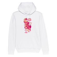 Lade das Bild in den Galerie-Viewer, Hoodie Guen X Yaldy (only front)
