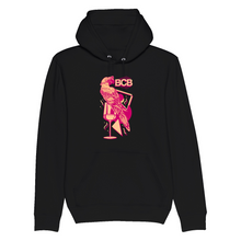 Lade das Bild in den Galerie-Viewer, Hoodie Guen X Yaldy (only front)
