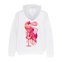 Lade das Bild in den Galerie-Viewer, Hoodie Guen X Yaldy (back and front)
