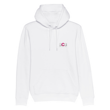 Lade das Bild in den Galerie-Viewer, Hoodie Guen X Damien (back and front)
