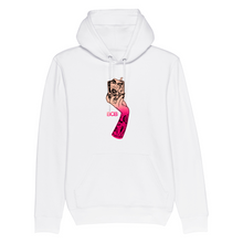 Lade das Bild in den Galerie-Viewer, Hoodie Guen X Damien (only front)
